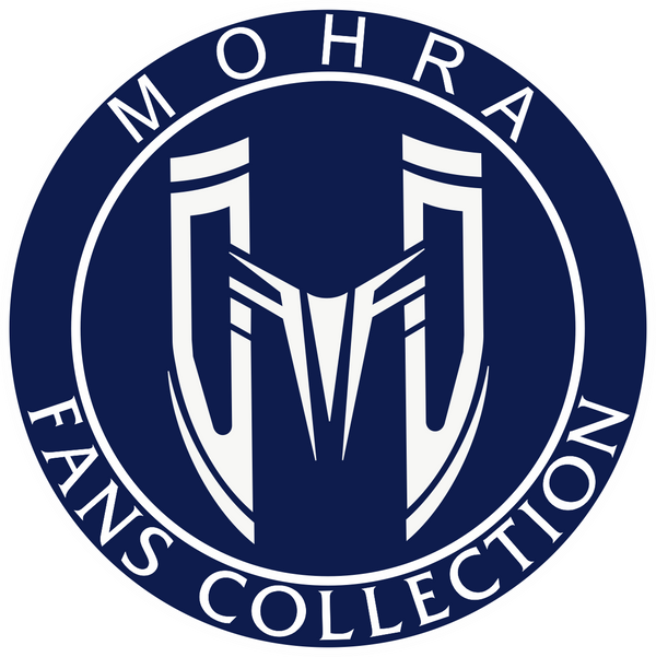 Mohra Fans Collection